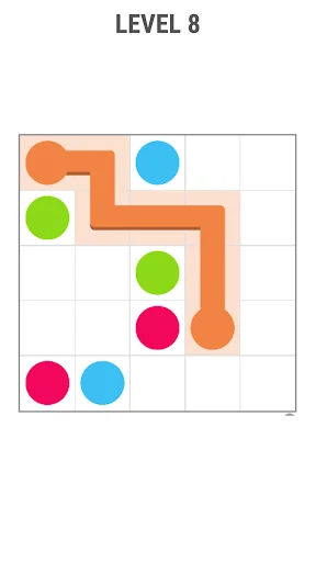 Color Link – Connect the Dots ডাউনলোড করুন – সেরা পাজল গেম - Screenshot 5