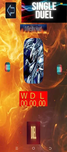 DuelPro ডাউনলোড করুন – সেরা ক্লাসিক কার্ড ডুয়েলিং গেম - Screenshot 4