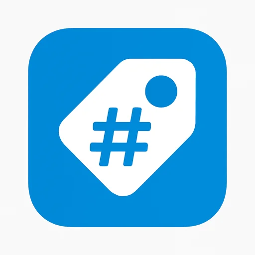 Rapid Tags Generator ডাউনলোড করুন – সেরা AI ট্যাগ ও হ্যাশট্যাগ টুল