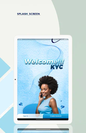 Vitel Wireless KYC ডাউনলোড করুন – নিরাপদ বায়োমেট্রিক রেজিস্ট্রেশন - Screenshot 4