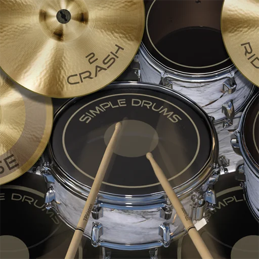 Drums Maker ডাউনলোড করুন – সেরা ড্রাম সিমুলেটর অ্যাপ