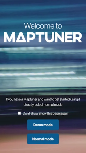 MyMaptuner ডাউনলোড করুন – আপনার গাড়ির পারফরম্যান্স মনিটর ও টিউন করুন - Screenshot 1