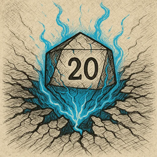 Destiny Dice: Story RPG ডাউনলোড করুন – এআই চালিত রোমাঞ্চকর গেম