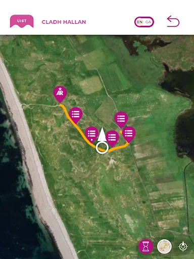 Outer Hebrides Unearthed ডাউনলোড করুন – ৬০০০ বছরের ইতিহাস দেখুন - Screenshot 21