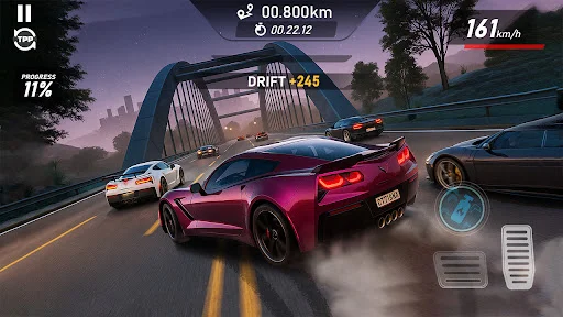 Drive Car Parking Multiplayer ডাউনলোড করুন – সেরা বাস কার সিমুলেটর - Screenshot 2