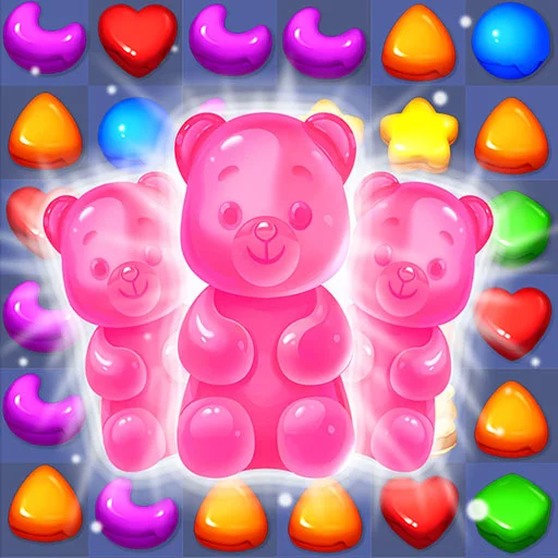 Cake Crush Match 3 Blast Mania ডাউনলোড করুন – সেরা ধাঁধা গেম