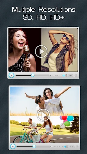 Video Merge: Joiner & Combiner ডাউনলোড করুন – সেরা ভিডিও এডিটর - Screenshot 13