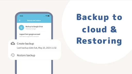 TwiMemo ডাউনলোড করুন – পার্সোনাল ডায়েরি ও নোটপ্যাড অ্যাপ - Screenshot 5