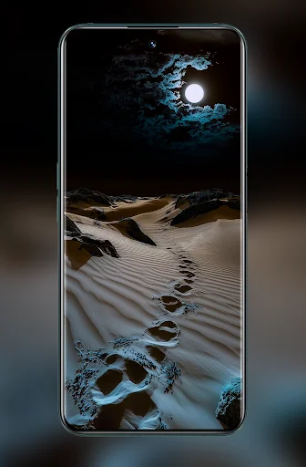 Realme 14 Pro Plus Wallpaper ডাউনলোড করুন – সেরা HD ওয়ালপেপার - Screenshot 8