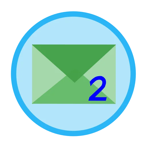 Two Touch Mail 2 ডাউনলোড করুন – ইমেইল পাঠানোর সহজ সমাধান